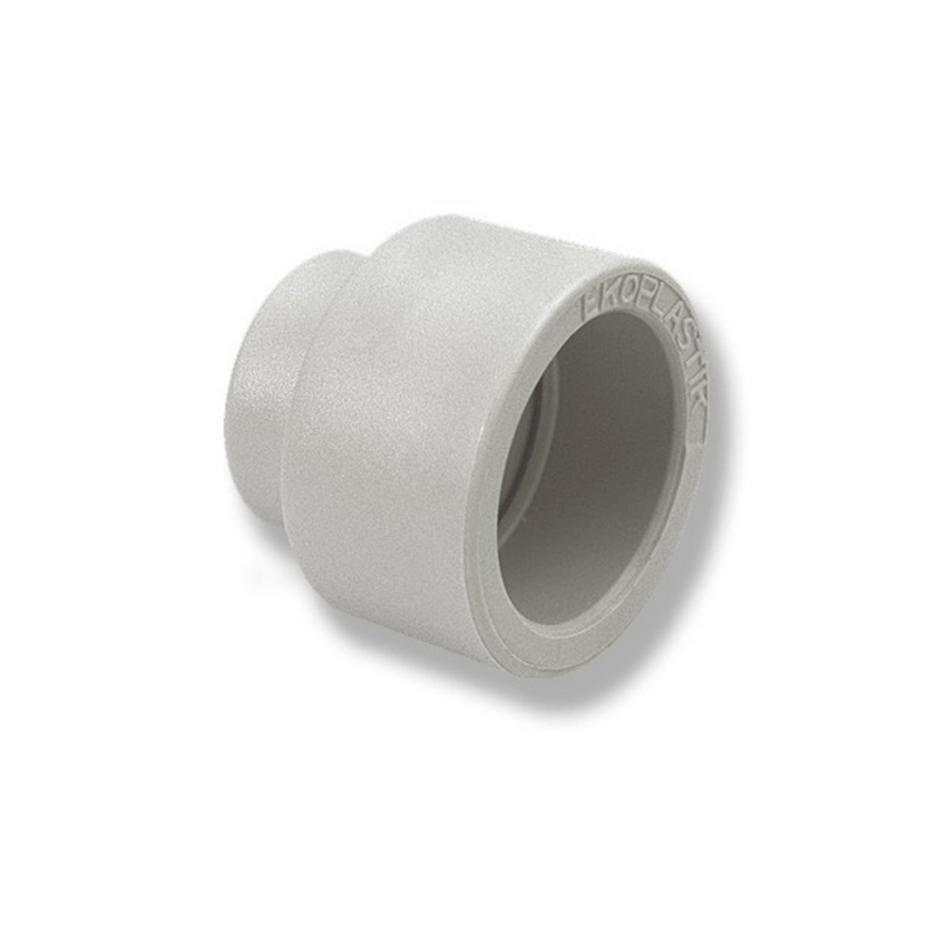 Муфта Wavin Ekoplastik переходная 50/32