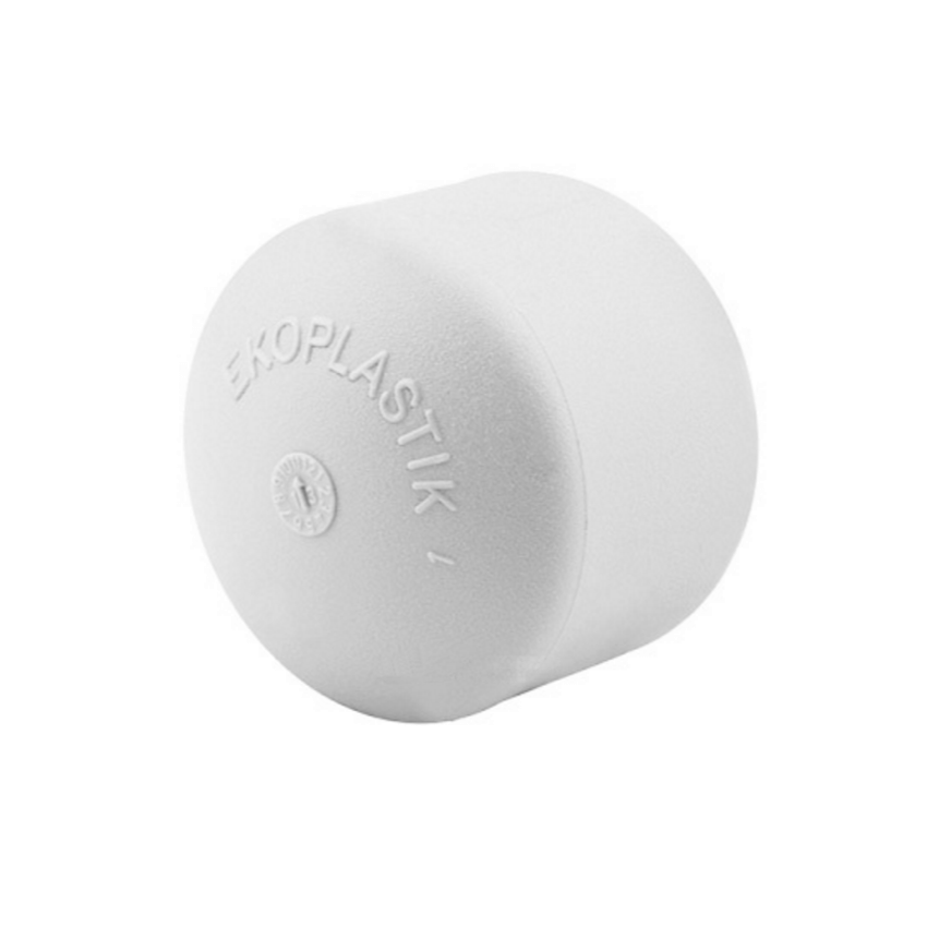 Заглушка Wavin Ekoplastik под спайку d32