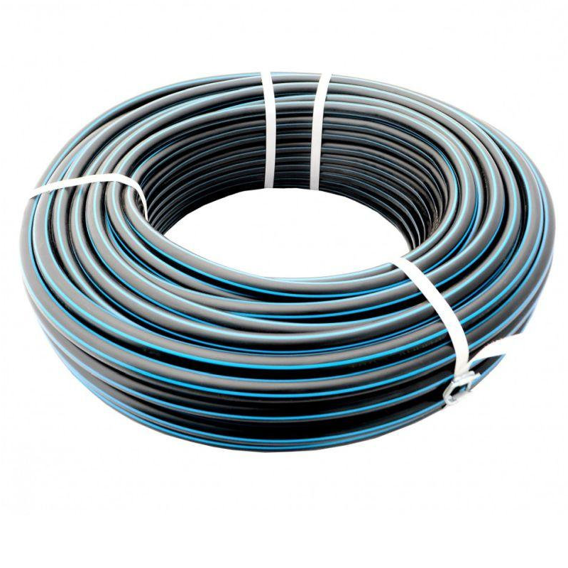 ПЭ / труба напорная ПЭ 100 SDR17-32x2 питьевая, Белполипластик