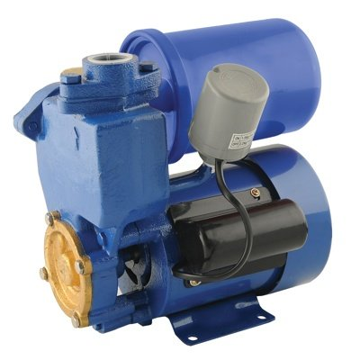 Насосная cтанция водоснабжения AUPS 126 (г/а-2 л) , UNIPUMP