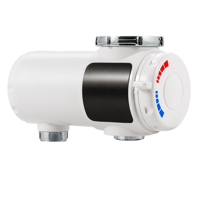 Кран-водонагреватель проточного типа BEF-019A, UNIPUMP