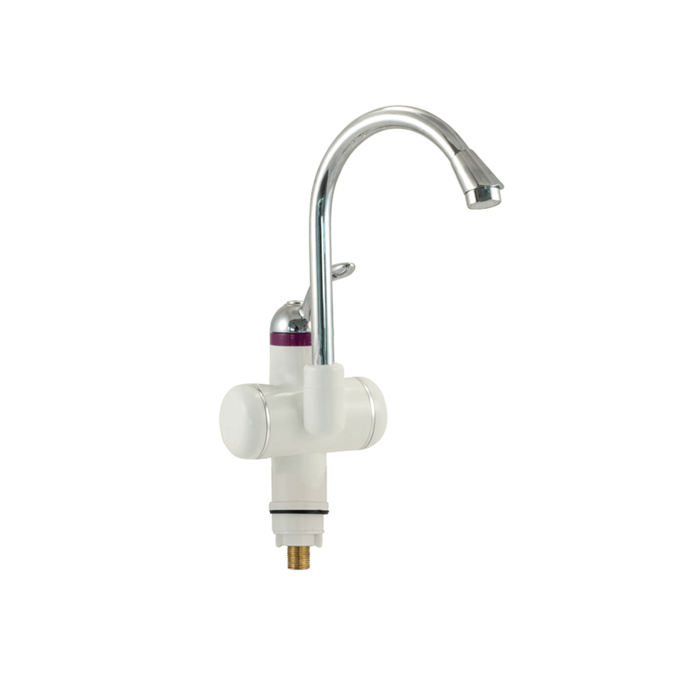 Кран-водонагреватель проточного типа BEF-001 C19, UNIPUMP