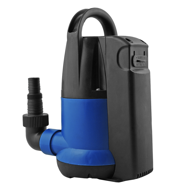 Дренажный насос SUB-407 P, UNIPUMP