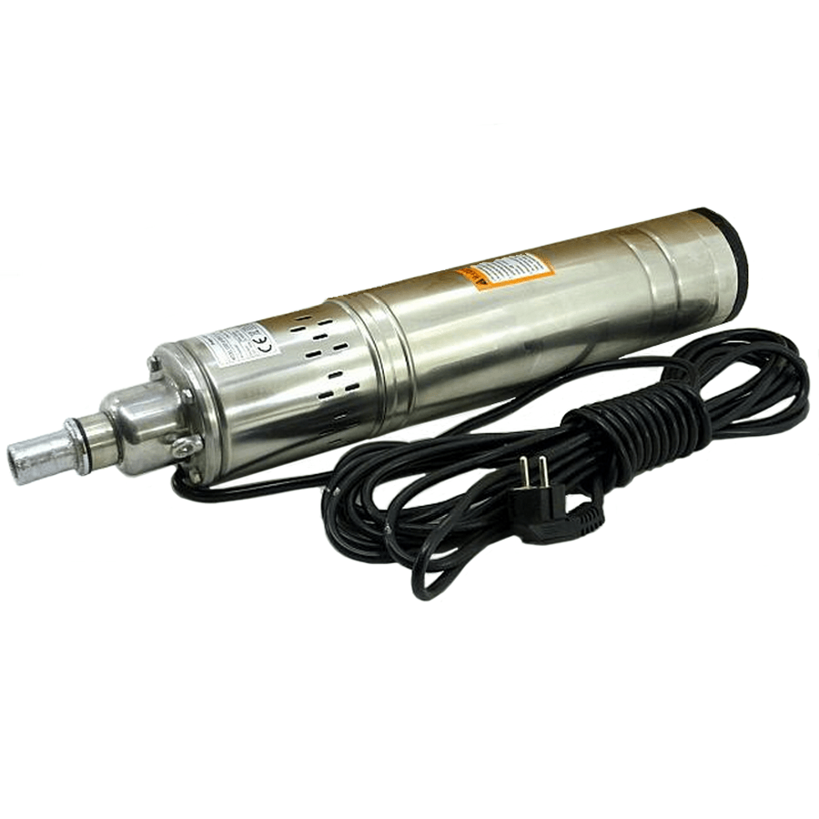 Винтовой скважинный насос ECO VINT 3 (диаметр 76,2 мм), кабель 30м, UNIPUMP