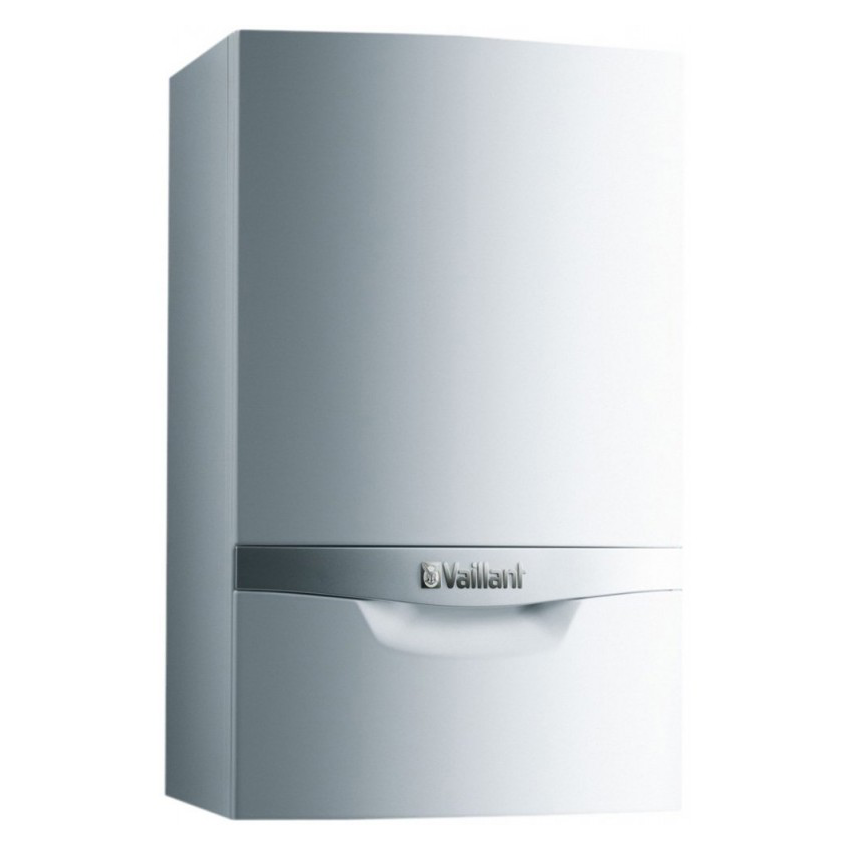 Конденсационный котел VAILLANT ecoTEC plus VU IV 386/5-5 (циркуляционный насос встроен)