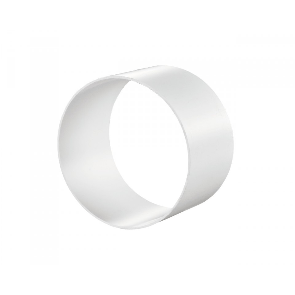 d.100 / Соединитель гибких каналов d.100, VENTS 1113