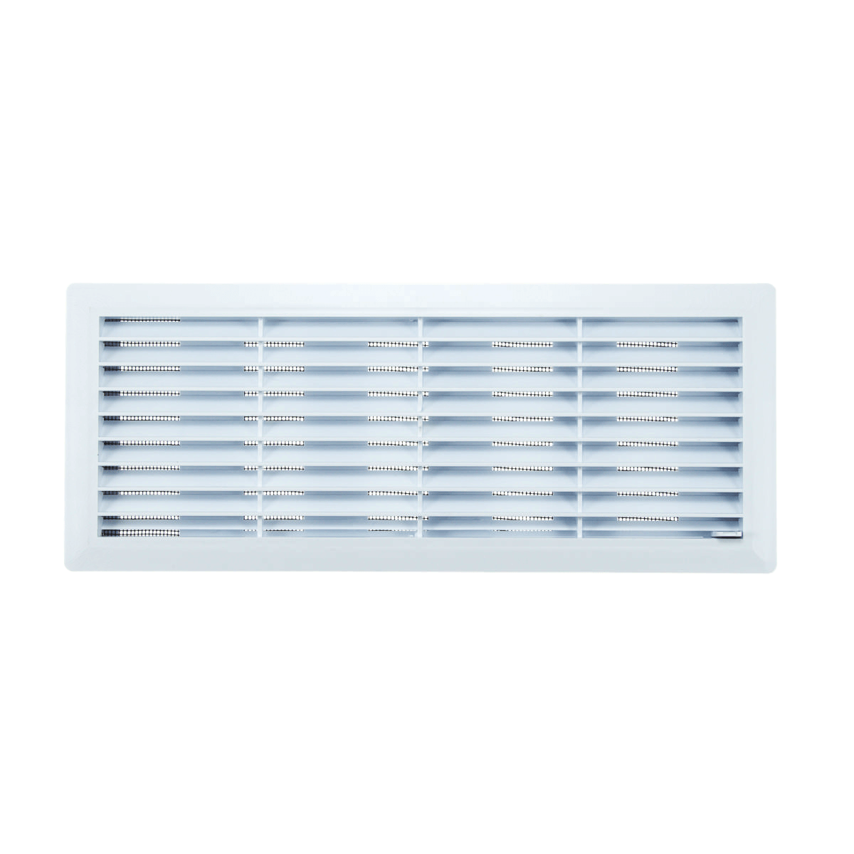 03300 / Радиаторная решетка 350х140 мм, HARDI