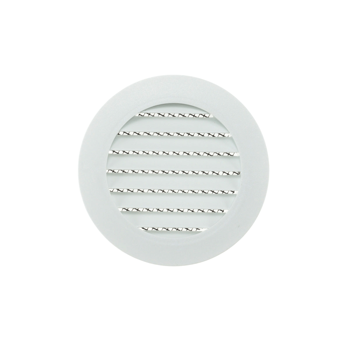 03460 / Круглая стеновая решетка d.60мм, HARDI