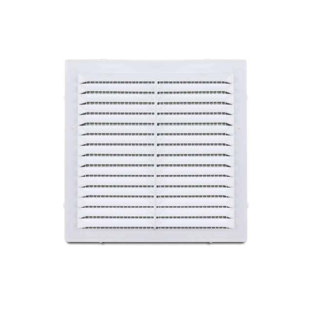 I-1313 / Решетка STORM одинарная 130х130 мм