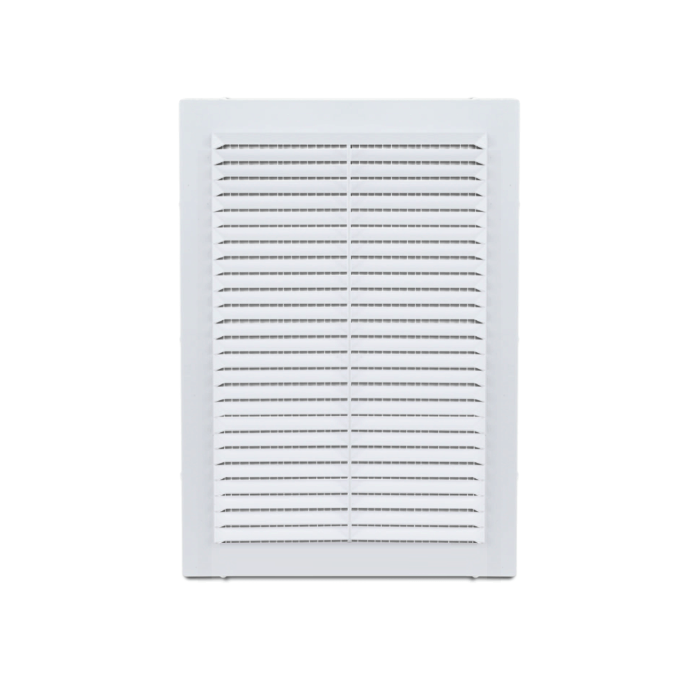 I-1319 / Решетка STORM одинарная 130х190 мм