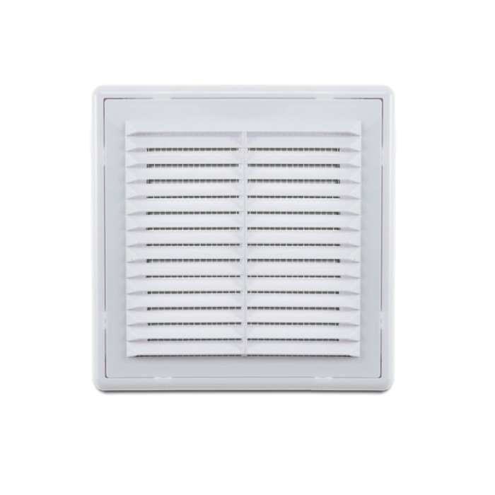 II-1515 / Решетка STORM разборная 150х150 мм