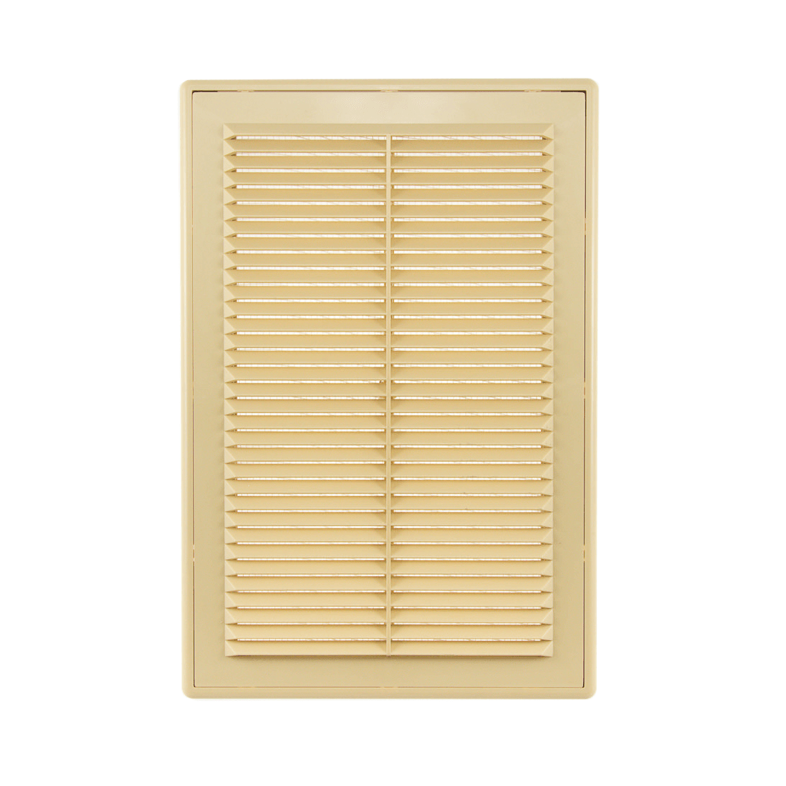 IV-1825 / Решетка STORM разборная 180х250 мм (бежевая)