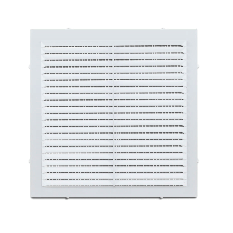 I-1919 / Решетка STORM одинарная 195х195 мм