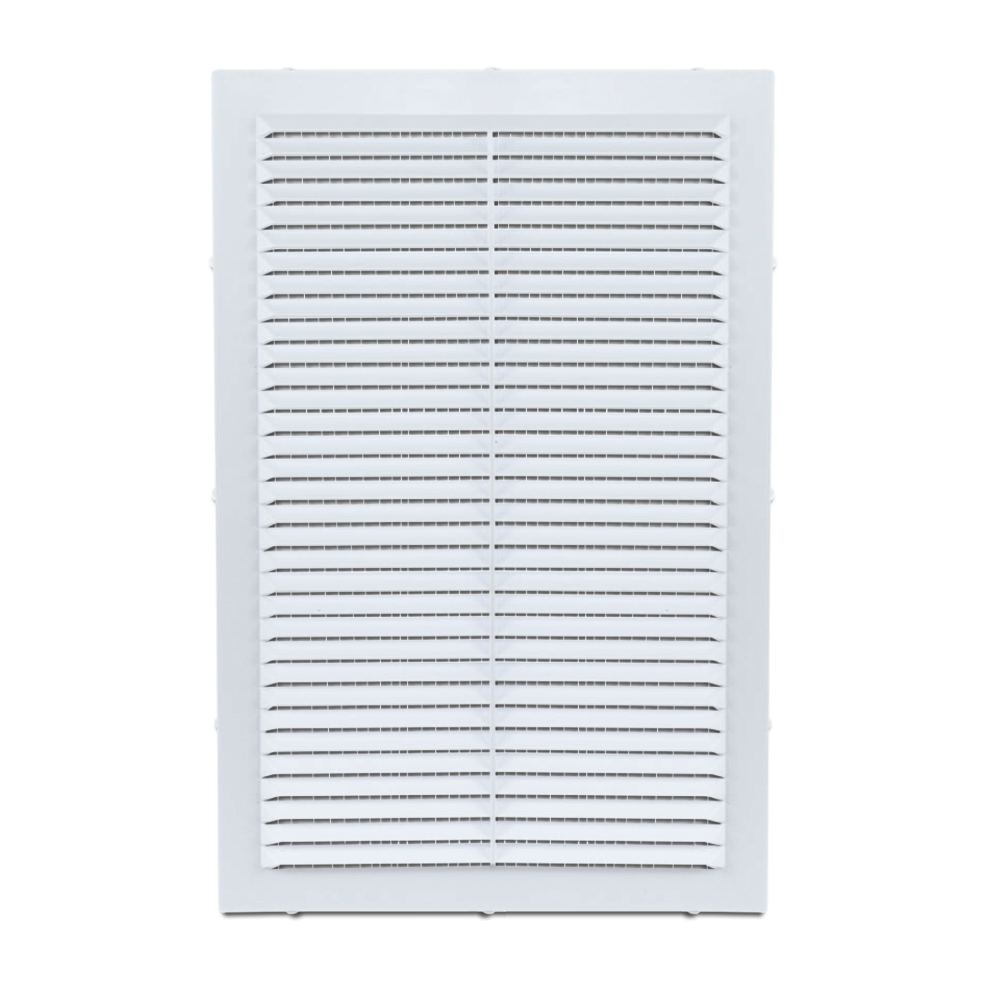 I-1929 / Решетка STORM одинарная 190х290 мм