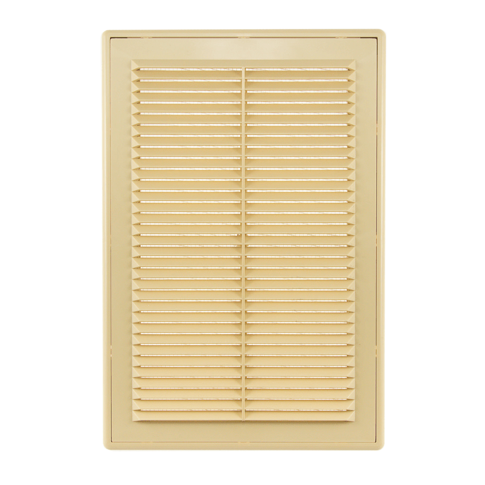 IV-2030 / Решетка STORM разборная 200х300 мм (бежевая)