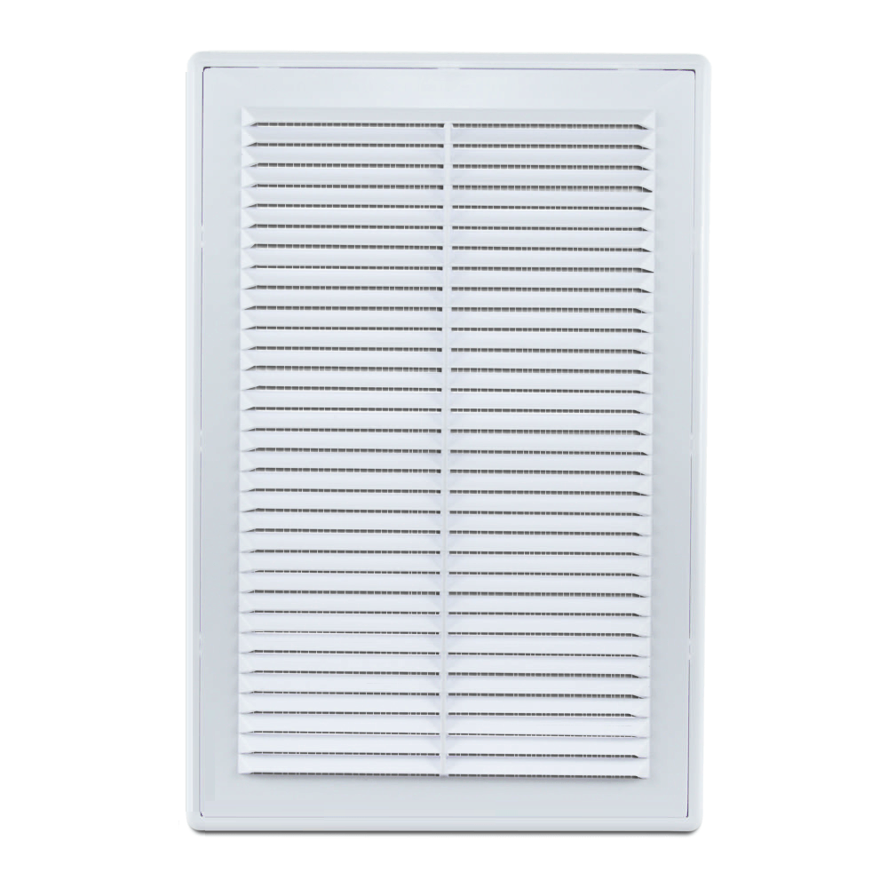 II-2030 / Решетка STORM разборная 200х300 мм