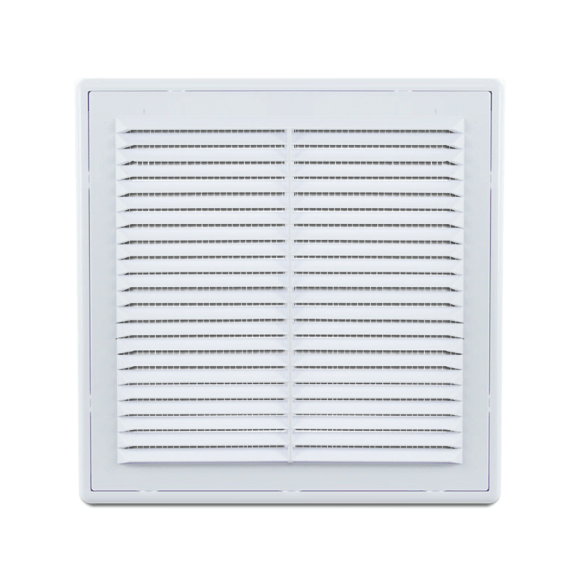 II-2121 / Решетка STORM разборная 210х210 мм