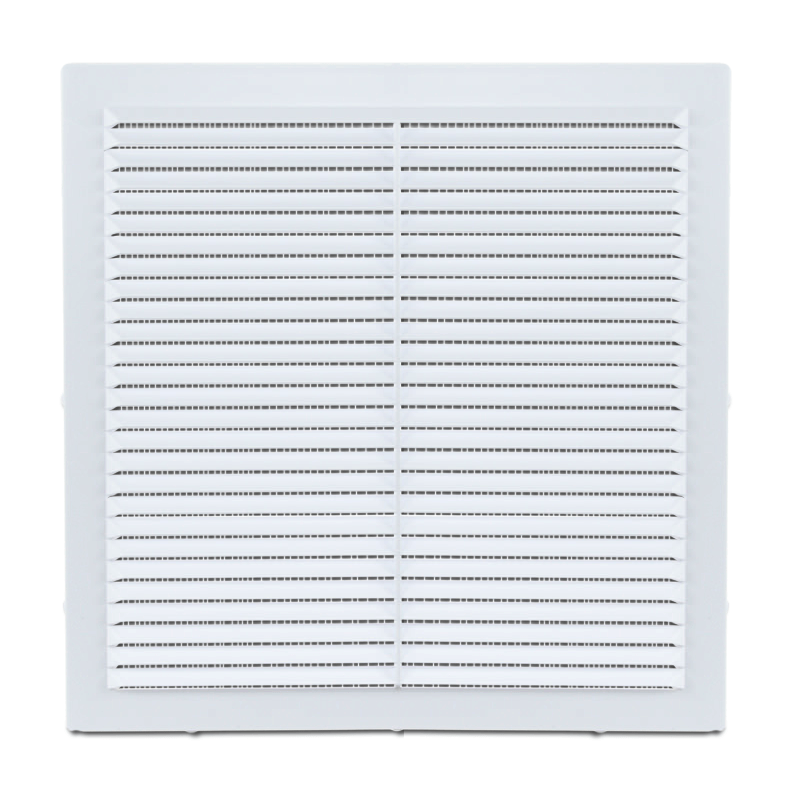 I-2323 / Решетка STORM одинарная 235х235 мм