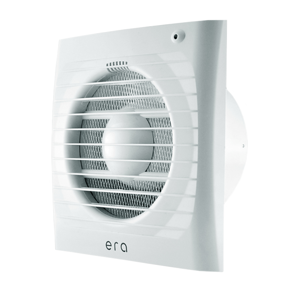 ERA 5C / Вентилятор осевой c обратным клапаном d.125