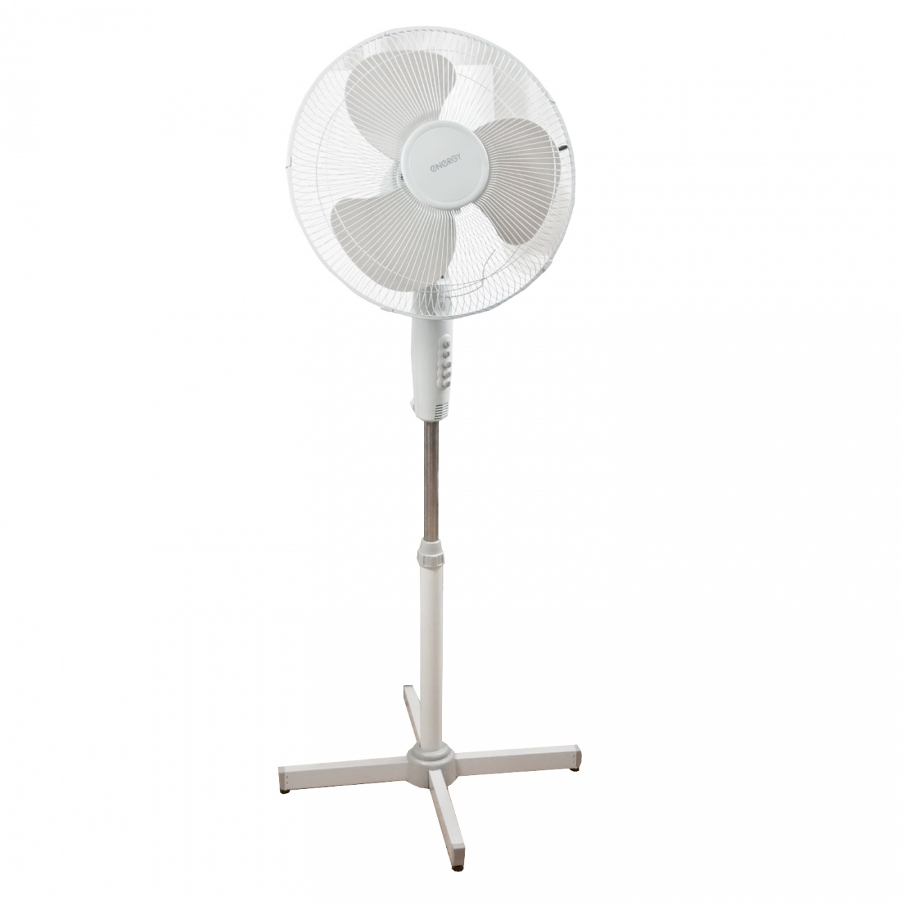Напольный вентилятор EN-1660, Energy