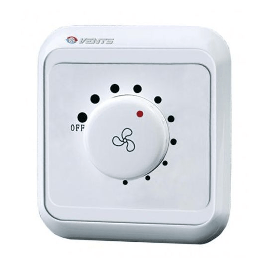 RS-1-400 / Регулятор скорости вентилятора VENTS