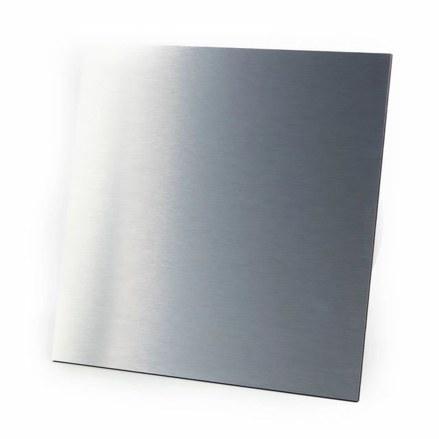 01-168 / Панель для вентилятора dRim матовый алюминиевый, AIRROXY