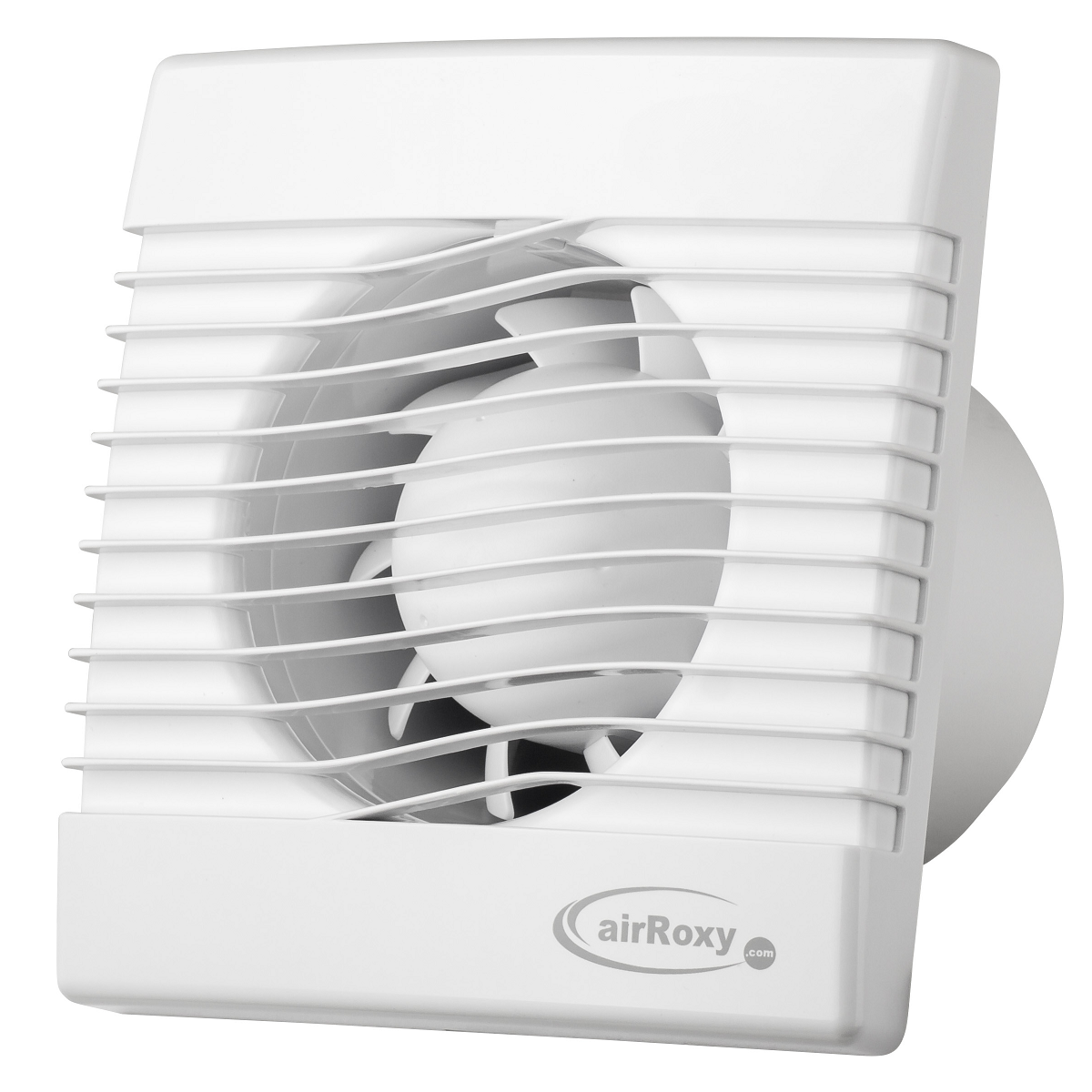 pRim 150PS / Вентилятор осевой d.150 с тяговым выключателем, AIRROXY