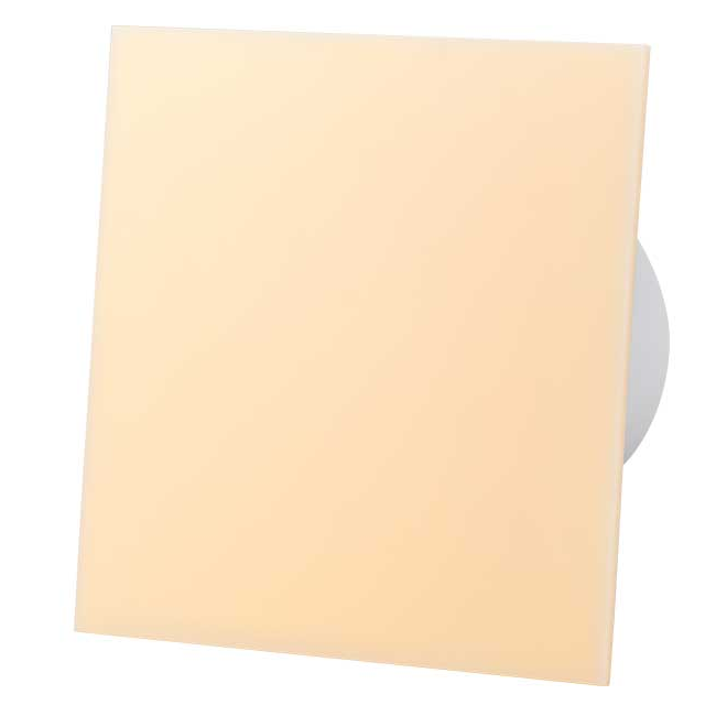 01-165 / Панель для вентилятора dRim бежевый, AIRROXY