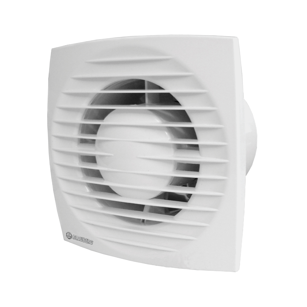 BRAVO 125 / Вентилятор бытовой BLAUBERG d.125