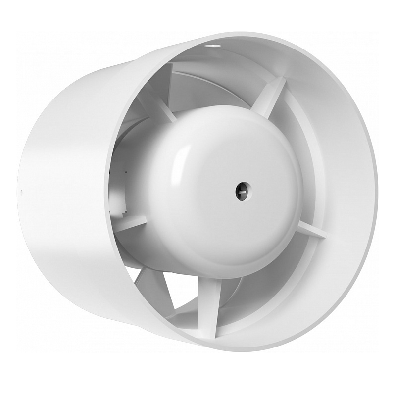 AURAMAX VP 4 / Вентилятор осевой канальный вытяжной d.100 мм, ERA
