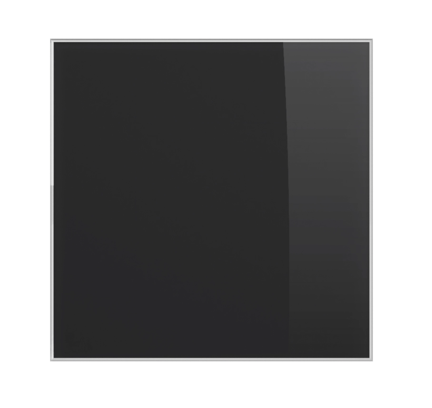 PAGL4/5 Black Classic 179х179 / Панель для вентилятора AEON 4C / 5C / DiCiTi