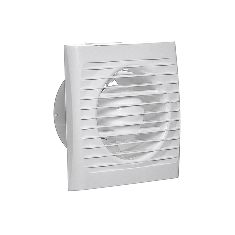 OPTIMA 5 / Вентилятор осевой ERA d.125