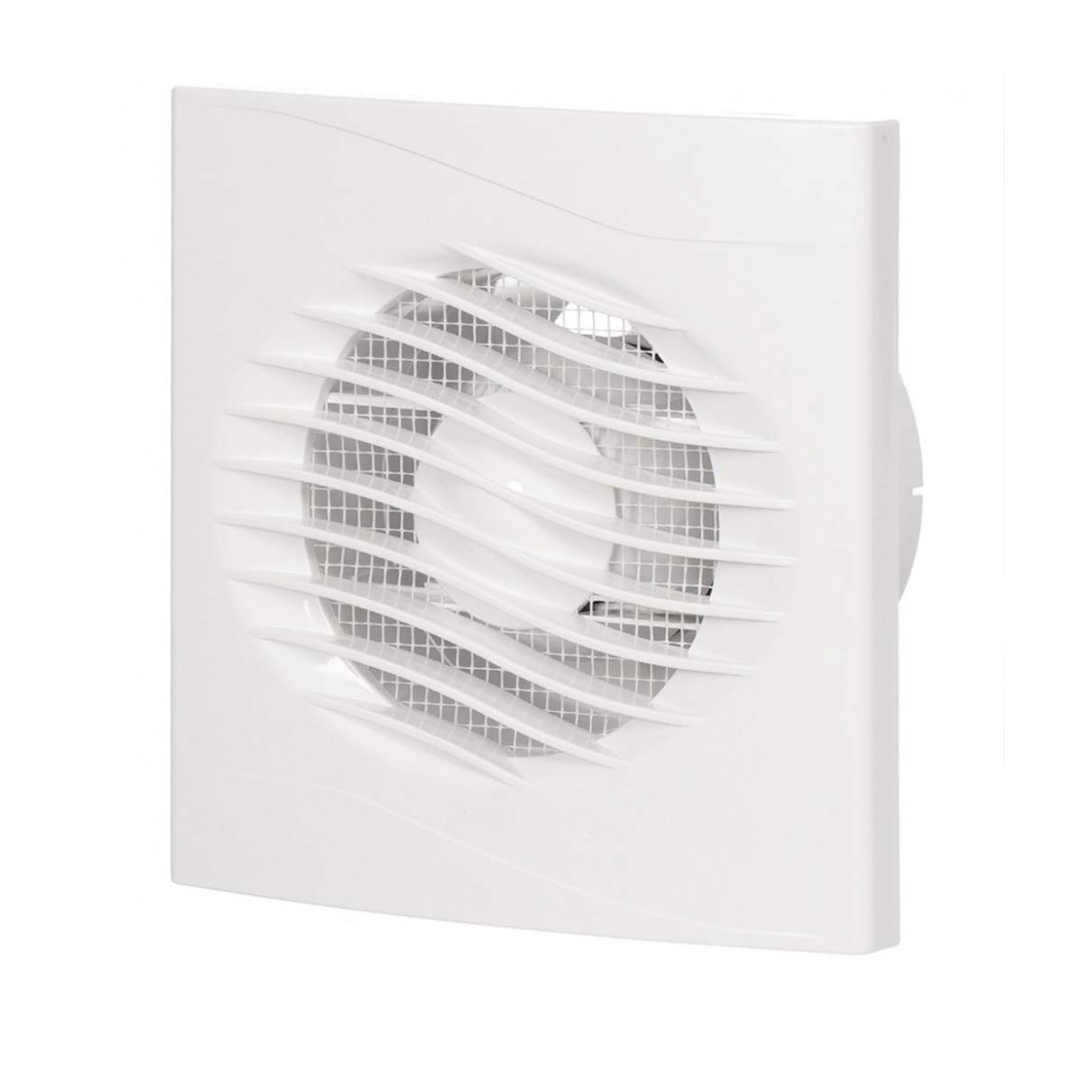 ВОЛНА 100С / Вентилятор осевой Волна d.100, EVENT