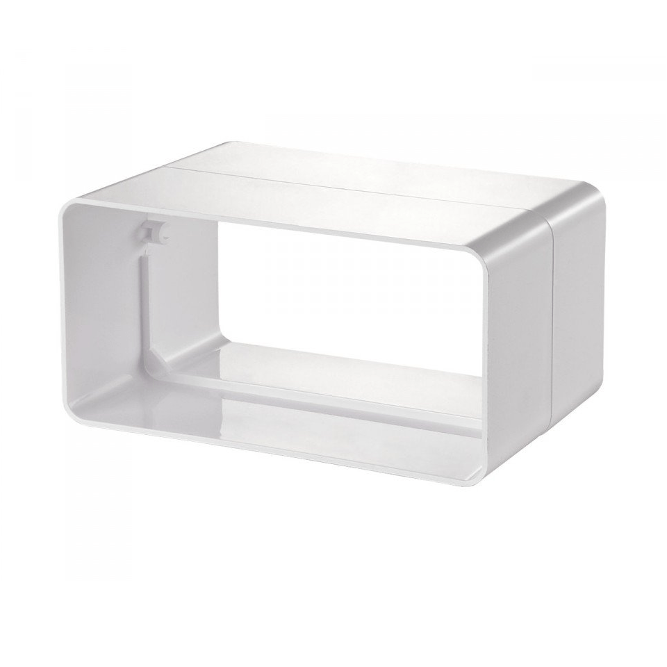 51CKP / Соединитель для плоских воздуховодов 55х110 мм, STORM