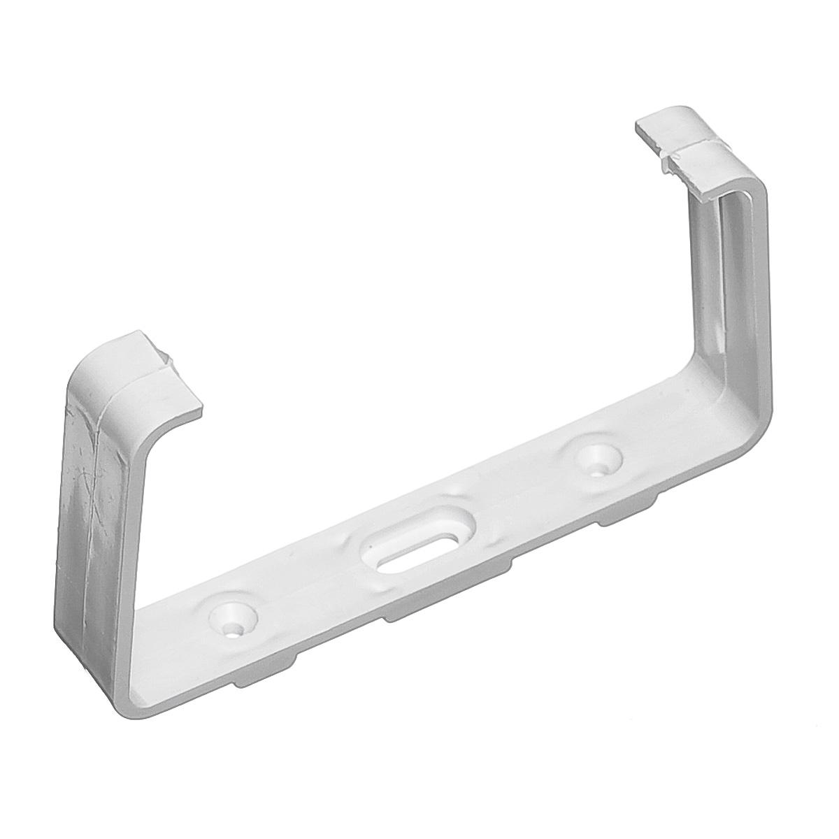 51DKP / Держатель плоского канала 55х110 мм, STORM