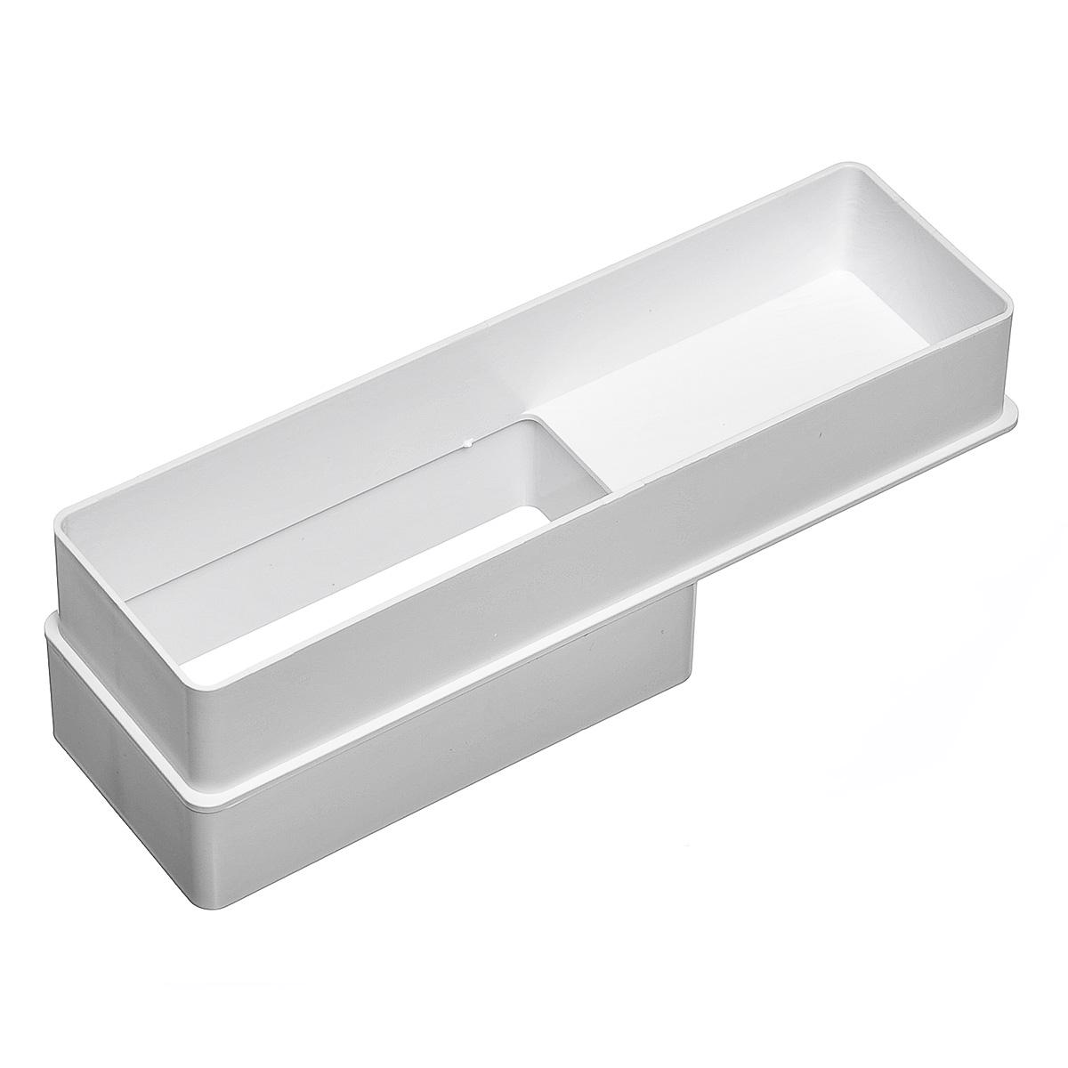 612РП20П / Редуктор-переход для плоских каналов 60х120 - 60х204, ЭРА