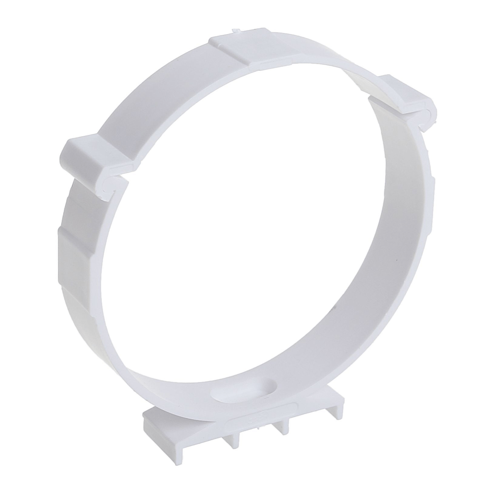 16ДКП / Держатель круглого канала d.160, ЭРА