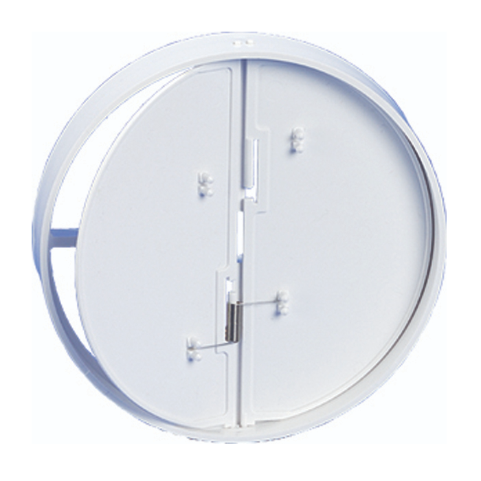 d.100 / Клапан обратный 