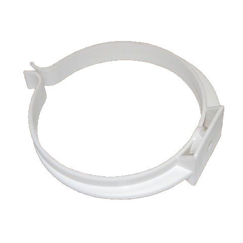 d.100 / Держатель круглого канала d.100, ФОРМИК (комплект 3шт)