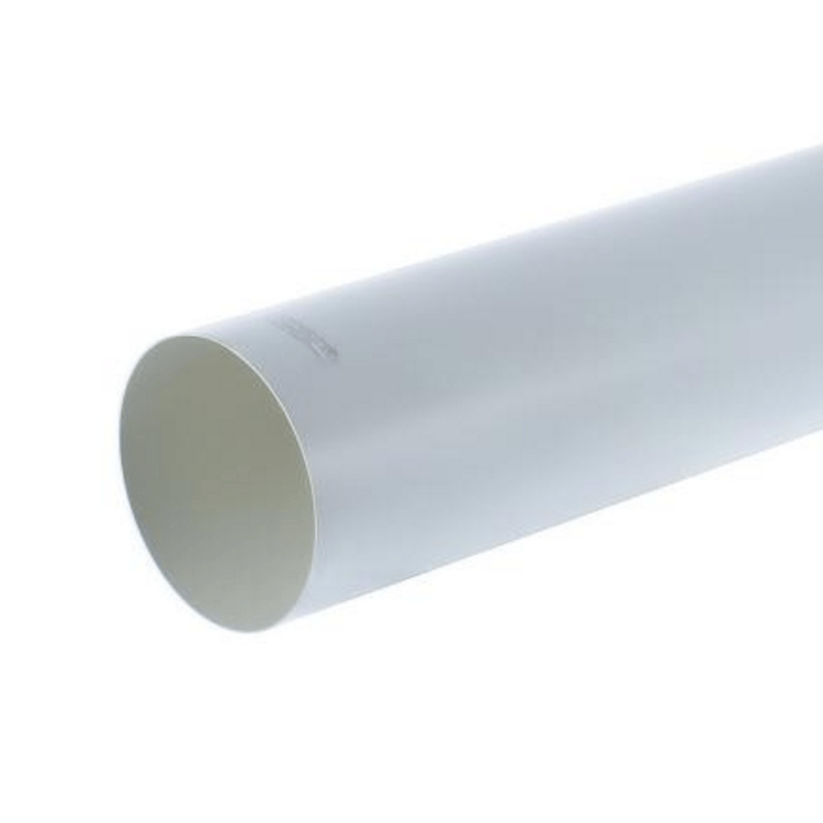 d.200 / Канал круглый 1000мм, VENTS