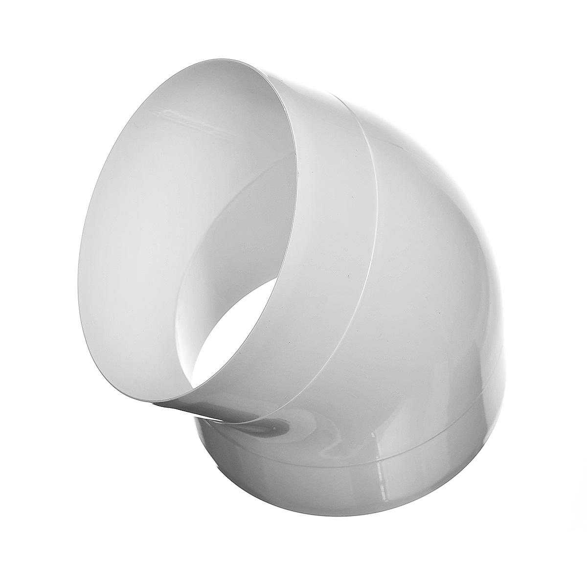 16ККП45 / Колено круглое d.160 мм 45°, ЭРА