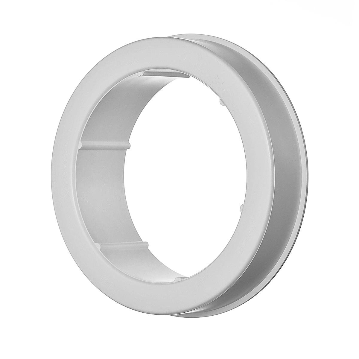 1012,5РП / Редуктор для круглых воздуховодов 100-125 мм (вн / вн), ЭРА