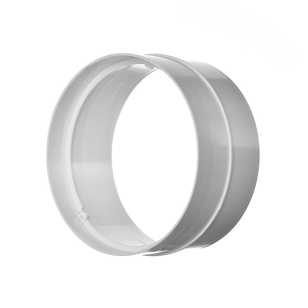 16СКП / Соединитель круглого канала d.160, ЭРА