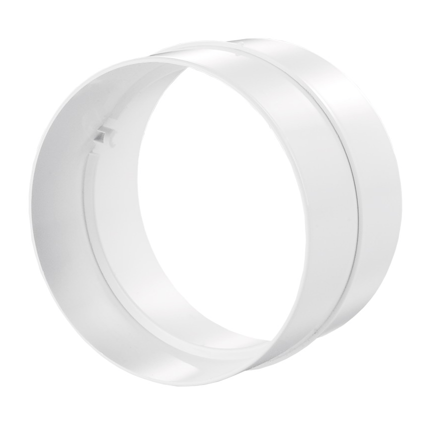 d.100 / Соединитель круглого канала d.100, VENTS