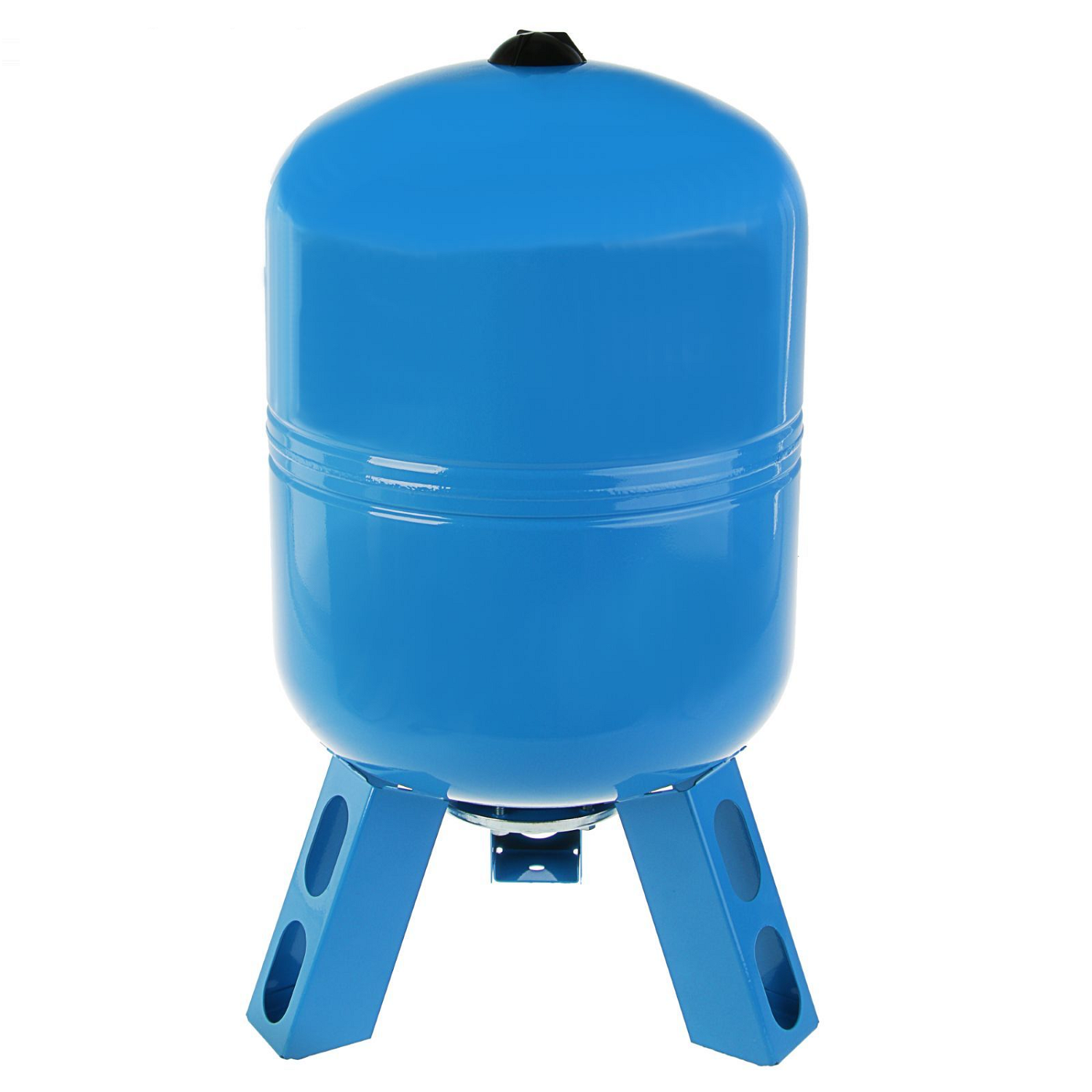 Мембранный бак для водоснабжения Wester WAV 50 (вертикальный)