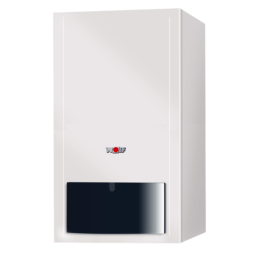 Газовый котел Wolf CGG-1K-24