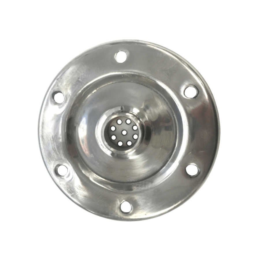 Фланец для бака SS (нержавеющая сталь)