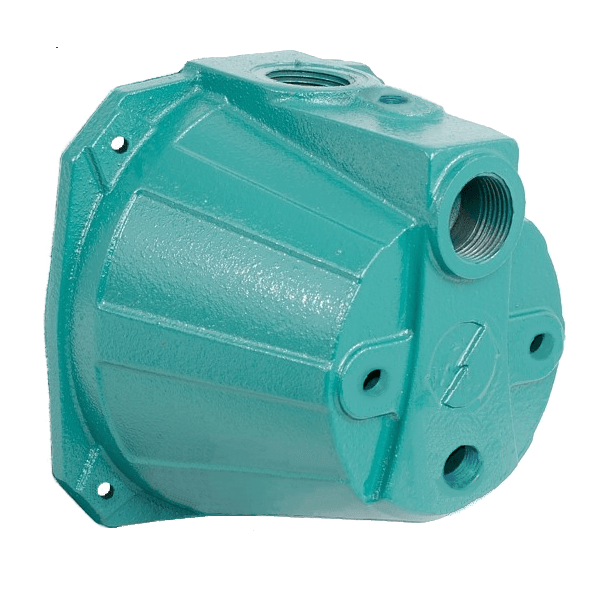 Корпус всасывающий для насоса JET (для насосов IBO)