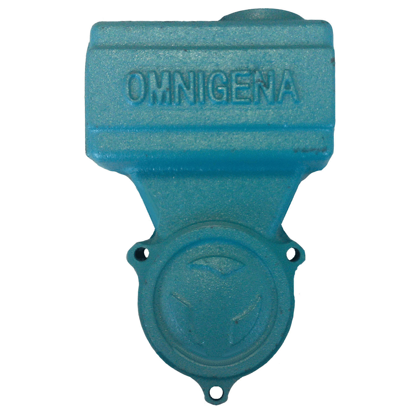 Корпус всасывающий Omnigena WZ250