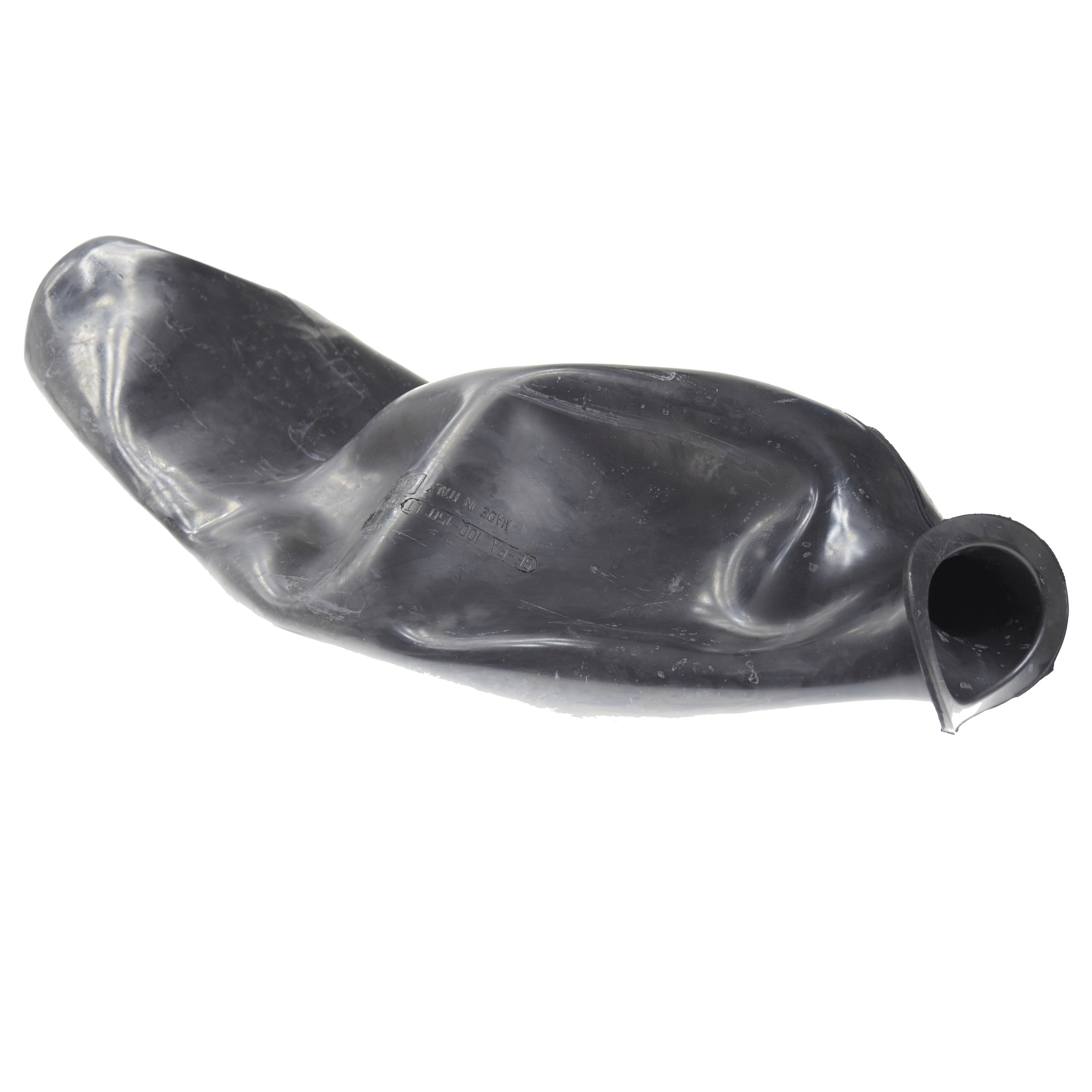 Мембрана резиновая проходная для бака 100л Италия